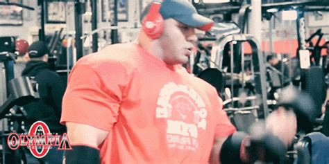 Check Out the IFBB Mr. Olympia 2017 Odds and Bet .